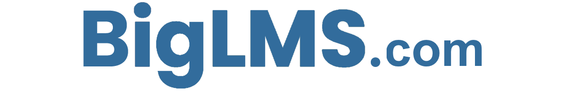 biglms logo